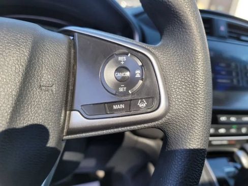 Used 2018 Honda CR-V EX image 25