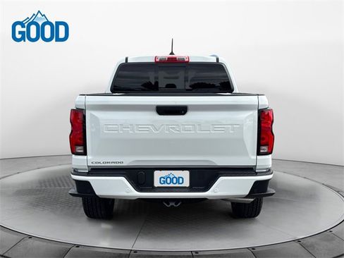 New 2026 Chevrolet Colorado LT w/ LT Convenience Package image 4