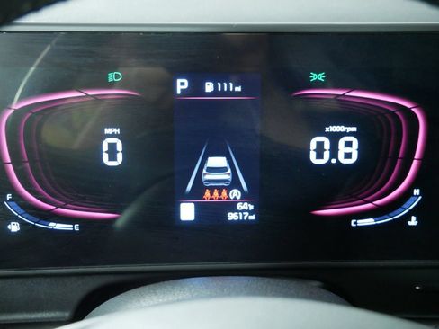 Used 2025 Kia Sportage X-Line w/ Premium Package AWD/4WD image 30
