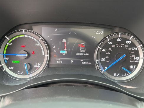 Used 2021 Toyota Highlander Limited image 27