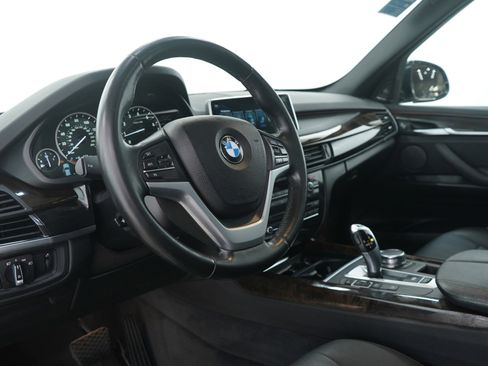 Used 2017 BMW X5 xDrive35i image 27