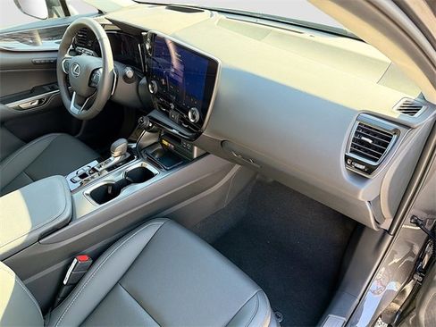 New 2026 Lexus NX 350 AWD w/ Premium Package image 14