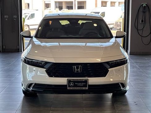 Used 2025 Honda Accord Touring image 10
