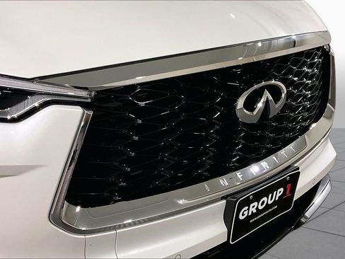 Used 2023 INFINITI QX60 Autograph w/ Cargo Package AWD/4WD image 31