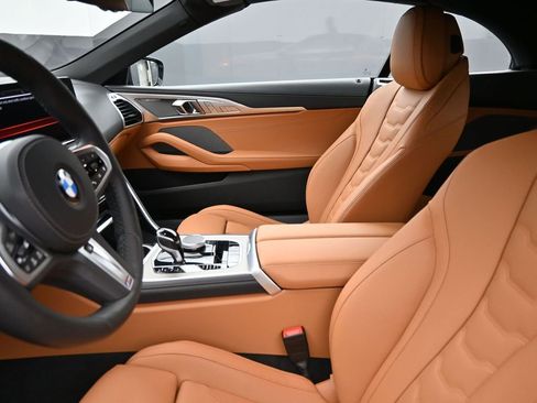 Used 2026 BMW 840i xDrive Convertible image 11