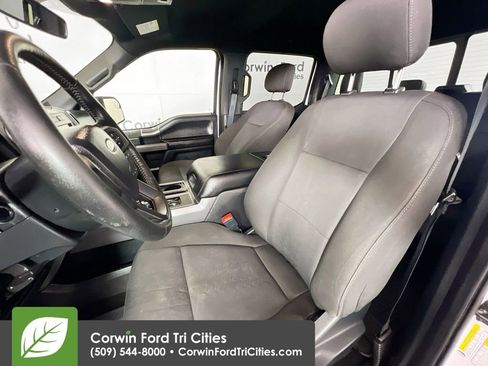 Used 2019 Ford F150 XLT w/ Equipment Group 302A Luxury image 23