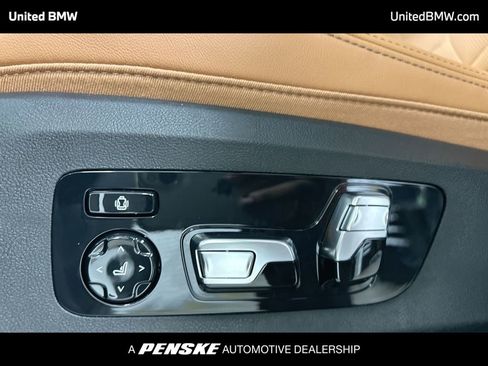 New 2026 BMW X6 M60i image 12