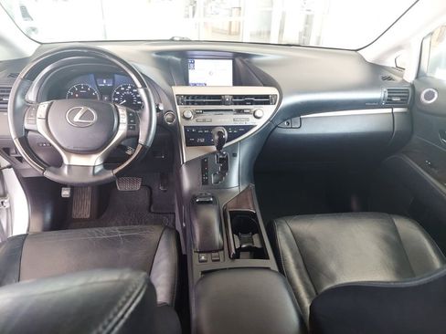 Used 2015 Lexus RX 350 FWD image 18