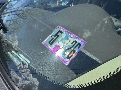 Used 2010 Chevrolet Tahoe LTZ image 12