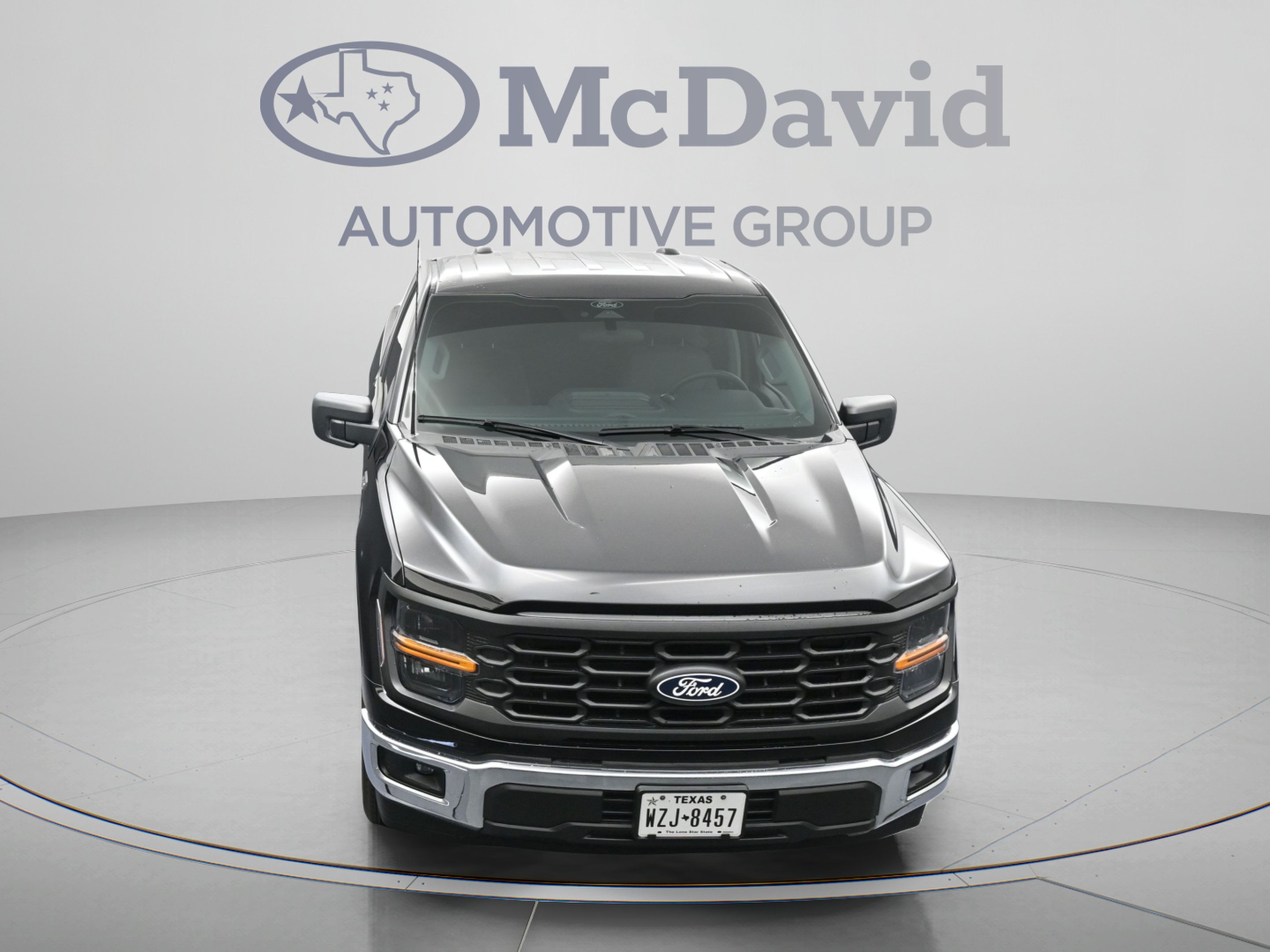 Used 2026 Ford F150 XL w/ Equipment Group 103A High RWD image 32