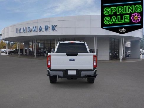 New 2026 Ford F350 XLT image 5