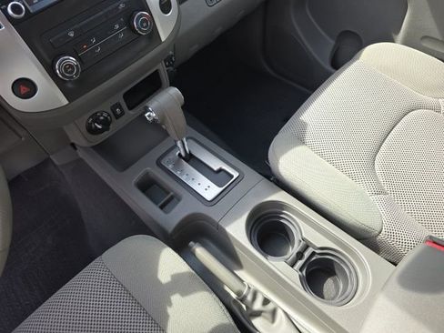 Used 2019 Nissan Frontier SV image 20