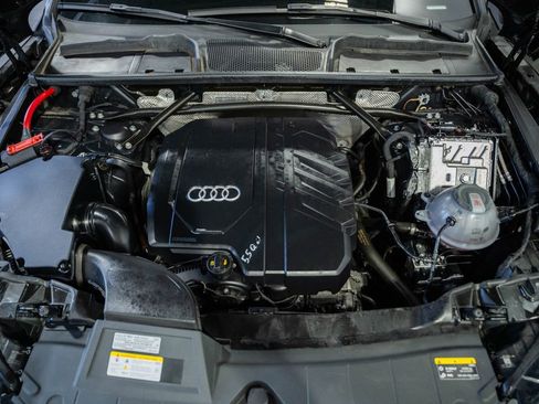 Used 2023 Audi Q5 2.0T Premium w/ Convenience Package AWD/4WD image 20
