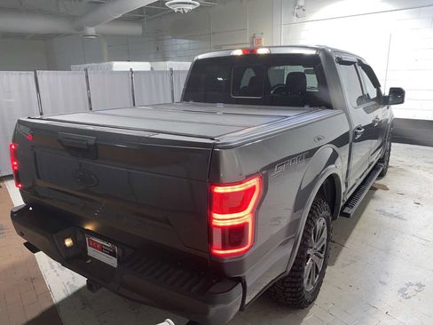 Used 2018 Ford F150 XLT w/ Equipment Group 302A Luxury AWD/4WD image 26