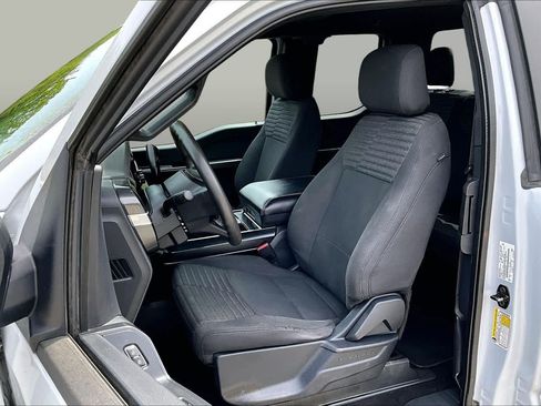 Certified 2022 Ford F150 XL w/ STX Appearance Package AWD/4WD image 9