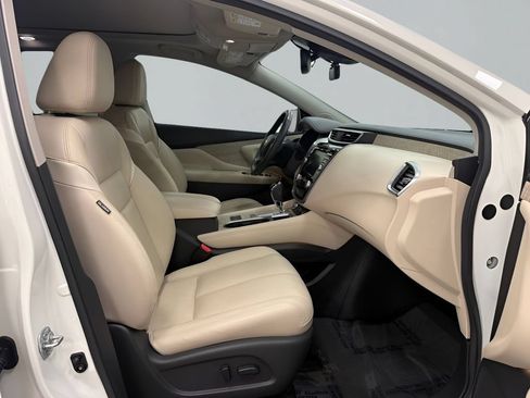 Used 2020 Nissan Murano SL w/ Moonroof Package AWD/4WD image 14