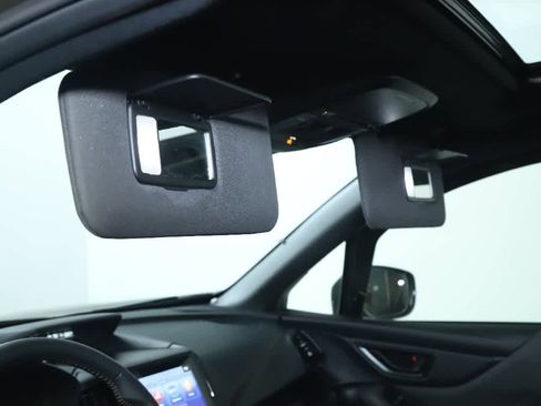 Certified 2024 Subaru Forester Wilderness w/ Convenience Package image 20