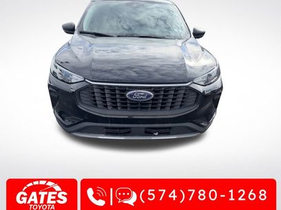 Used 2024 Ford Escape Active w/ Tech Pack #1