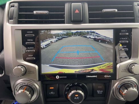 Used 2023 Toyota 4Runner SR5 Premium w/ Moonroof Package image 26