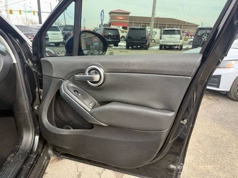 Used 2016 FIAT 500X Trekking Plus image 21