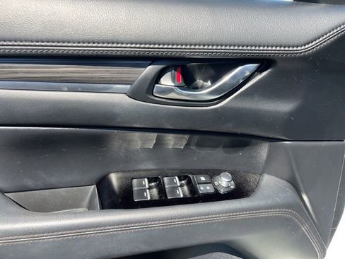 Used 2023 MAZDA CX-5 AWD 2.5 S w/ Premium Package image 22