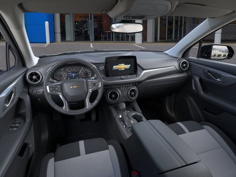 New 2026 Chevrolet Blazer LT image 15