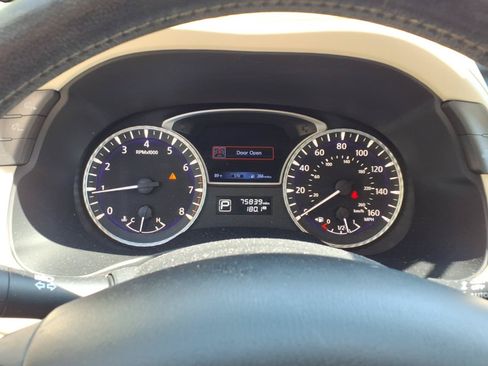 Used 2019 INFINITI QX60 Luxe w/ Essential Package AWD/4WD image 22