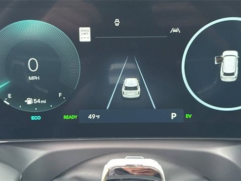 New 2026 Hyundai Palisade Calligraphy image 26