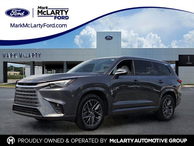 Used 2025 Lexus TX 350 AWD w/ Technology Package 360° Tour