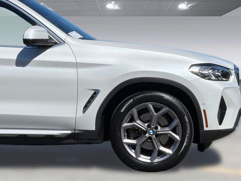 Used 2023 BMW X3 xDrive30i w/ Premium Package AWD/4WD image 35