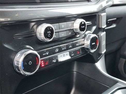 Certified 2023 Ford F150 XLT w/ Equipment Group 302A High image 22