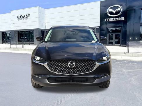New 2026 MAZDA CX-30 AWD 2.5 S w/ Select Sport Pkg image 2