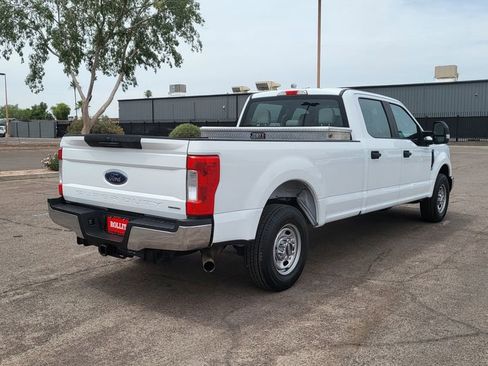 Used 2018 Ford F250 XL w/ Power Equipment Group RWD image 9