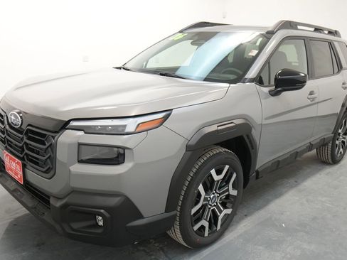 New 2026 Subaru Outback Touring XT AWD/4WD image 3