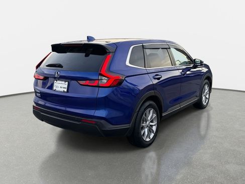 Used 2023 Honda CR-V EX-L image 5