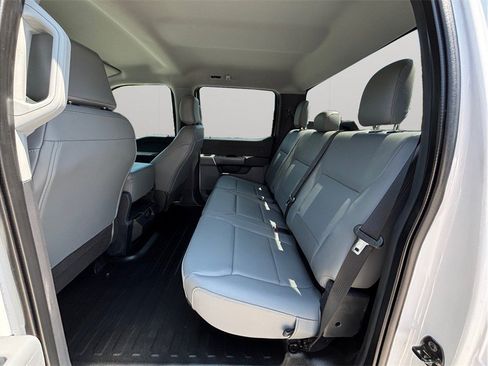 Used 2022 Ford F150 XL w/ Equipment Group 101A High RWD image 29