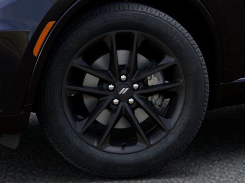 New 2026 Dodge Durango GT w/ Blacktop Package AWD/4WD image 8