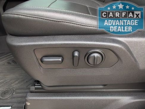 Used 2021 Chevrolet Silverado 1500 LTZ image 14