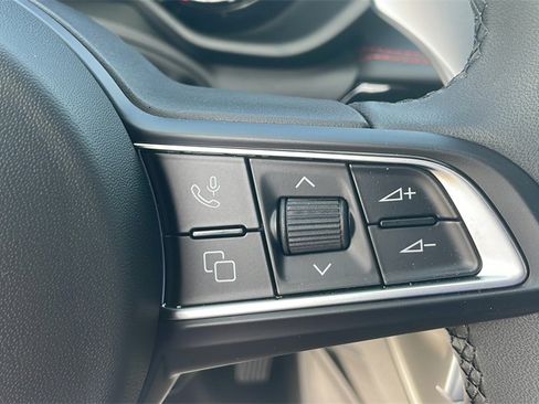 New 2024 Dodge Hornet R/T Plus w/ R/T Blacktop Package image 21