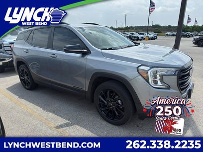 Used 2023 GMC Terrain SLE w/ Driver Convenience Package