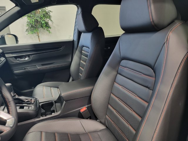 New 2027 Honda CR-V Sport-L image 12