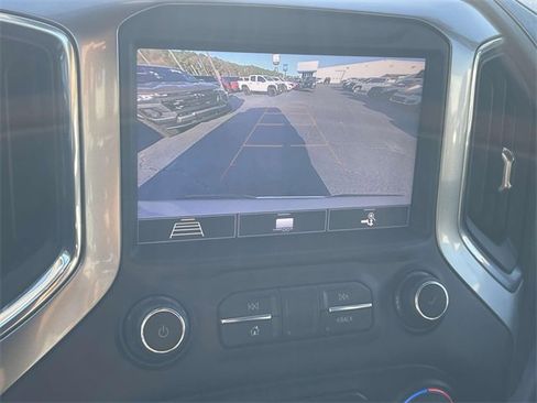 Certified 2020 Chevrolet Silverado 1500 RST image 19