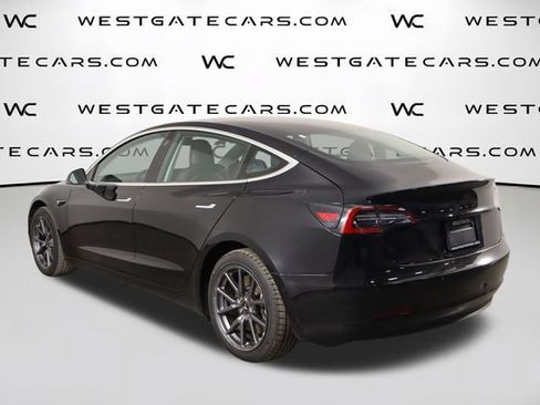Used 2019 Tesla Model 3 Long Range RWD image 41