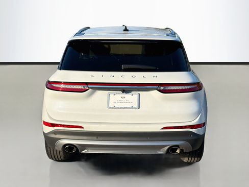Used 2020 Lincoln Corsair FWD w/ Equipment Group 101A image 6
