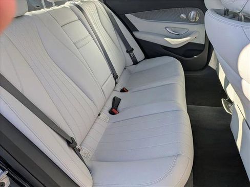 Certified 2022 Mercedes-Benz E 350 Sedan image 21