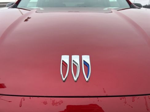 New 2026 Buick Enclave Sport Touring w/ Power Package image 13