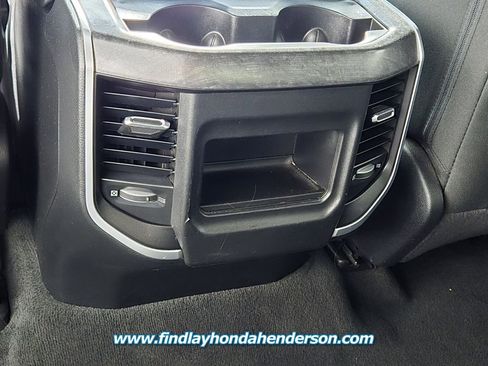 Used 2021 RAM 1500 Big Horn AWD/4WD image 18