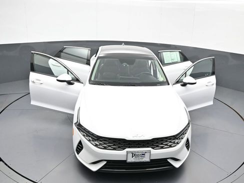 Used 2023 Kia K5 EX FWD image 46