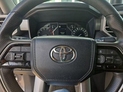 Used 2024 Toyota Tundra SR5 image 11