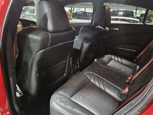 Used 2022 Dodge Charger SRT Hellcat w/ Harman/Kardon Audio Group image 24